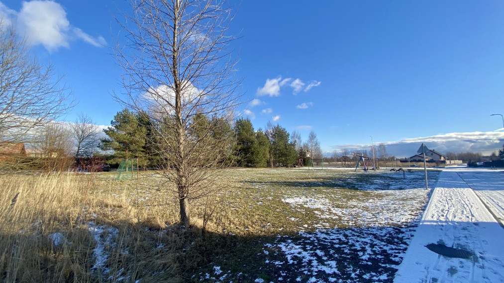 Parduodamas sklypas Lyros g., Gargždų m., Klaipėdos r. sav., 12.00 a ploto 8
