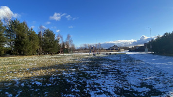 Parduodamas sklypas Lyros g., Gargždų m., Klaipėdos r. sav., 12.00 a ploto 9