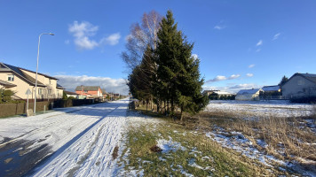 Parduodamas sklypas Lyros g., Gargždų m., Klaipėdos r. sav., 12.00 a ploto 10