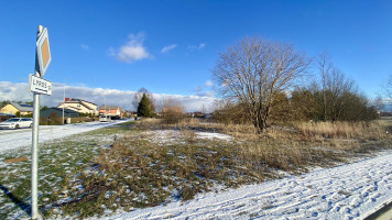 Parduodamas sklypas Lyros g., Gargždų m., Klaipėdos r. sav., 12.00 a ploto 13