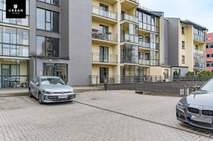 Parduodamas butas Plytinės g., Antakalnyje, Vilniuje, 96.05 kv.m ploto 30