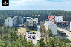 Parduodamas butas Plytinės g., Antakalnyje, Vilniuje, 96.05 kv.m ploto 34