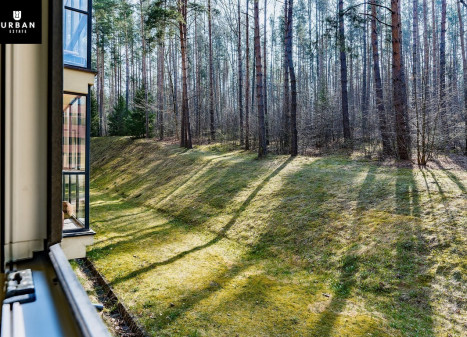 Parduodamas butas Plytinės g., Antakalnyje, Vilniuje, 96.05 kv.m ploto