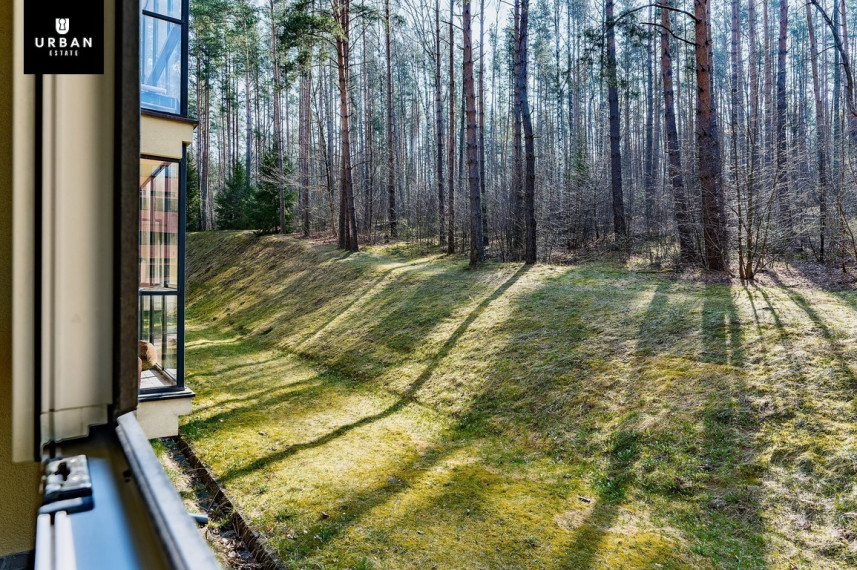 Parduodamas butas Plytinės g., Antakalnyje, Vilniuje, 96.05 kv.m ploto 1