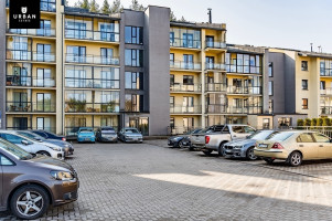 Parduodamas butas Plytinės g., Antakalnyje, Vilniuje, 96.05 kv.m ploto 27