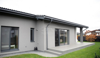 Parduodamas namas Gindulių k., Klaipėdos r. sav., 95 m2 ploto, 1 aukštai 1