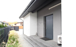 Parduodamas namas Gindulių k., Klaipėdos r. sav., 95 m2 ploto, 1 aukštai 2