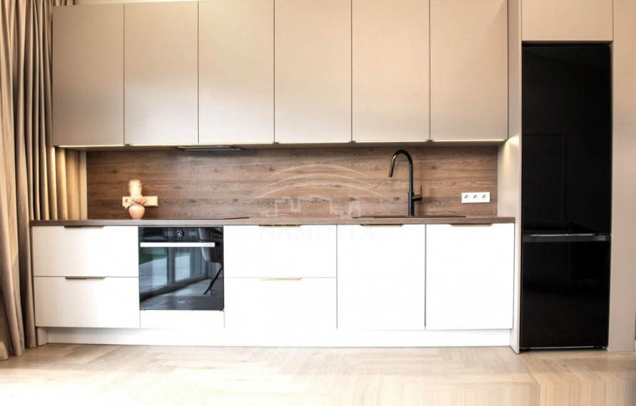 Parduodamas namas Gindulių k., Klaipėdos r. sav., 95 m2 ploto, 1 aukštai 3