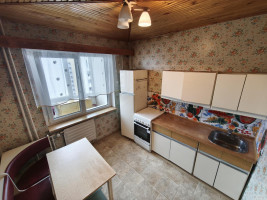 Parduodamas butas Taikos g., Aukštakalnio, Utenos m., Utenos r. sav., 34.60 m² ploto 1 kambarys 4