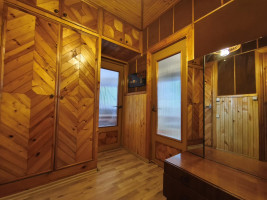 Parduodamas butas Taikos g., Aukštakalnio, Utenos m., Utenos r. sav., 34.60 m² ploto 1 kambarys 6