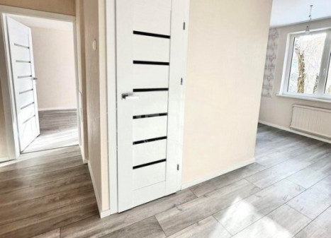 Parduodamas butas Šiaulių g., Vingio, Klaipėdos m., Klaipėdos m. sav., 47 m2 ploto, 2 kambariai
