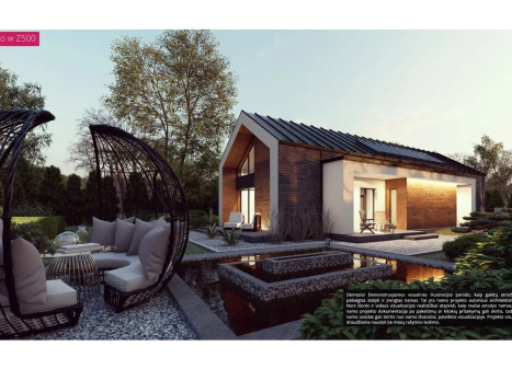 Parduodamas namas Prašiškių g., Mažieji Gulbinai, Vilniaus m., Vilniaus m. sav., 122 m2 ploto, 1 aukštai