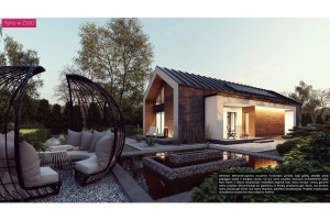 Parduodamas namas Prašiškių g., Mažieji Gulbinai, Vilniaus m., Vilniaus m. sav., 122 m2 ploto, 1 aukštai 1