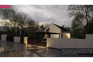 Parduodamas namas Prašiškių g., Mažieji Gulbinai, Vilniaus m., Vilniaus m. sav., 122 m2 ploto, 1 aukštai 5