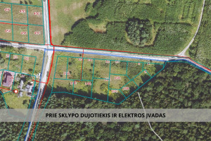 Parduodamas namas Prašiškių g., Mažieji Gulbinai, Vilniaus m., Vilniaus m. sav., 122 m2 ploto, 1 aukštai 14