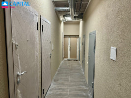 Parduodamos  patalpos Laisvės pr., Pašilaičiai, Vilniaus m., Vilniaus m. sav., 24.26 m2 ploto 1