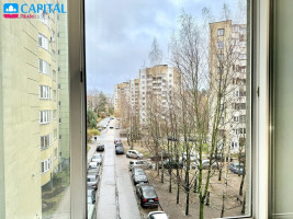Parduodamos  patalpos Laisvės pr., Pašilaičiai, Vilniaus m., Vilniaus m. sav., 24.26 m2 ploto 6