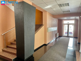 Parduodamos  patalpos Laisvės pr., Pašilaičiai, Vilniaus m., Vilniaus m. sav., 24.26 m2 ploto 7