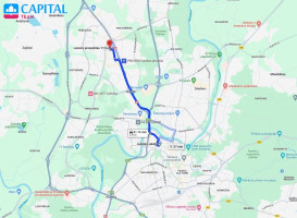 Parduodamos  patalpos Laisvės pr., Pašilaičiai, Vilniaus m., Vilniaus m. sav., 24.26 m2 ploto 12