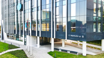Nuomojamos administracinės patalpos T. Narbuto g., Žvėrynas, Vilniaus m., Vilniaus m. sav., 81.07 m2 ploto 2