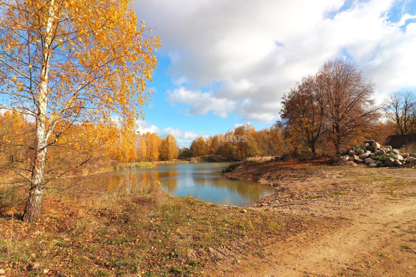 Parduodamas namas Šaukliškių k., Kupiškio r. sav., 100 m2 ploto, 1 aukštai 2