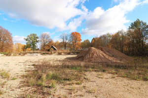 Parduodamas namas Šaukliškių k., Kupiškio r. sav., 100 m2 ploto, 1 aukštai 15