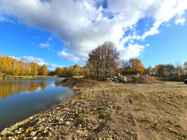 Parduodamas namas Šaukliškių k., Kupiškio r. sav., 100 m2 ploto, 1 aukštai 19