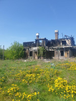 Parduodamas butas Radviliškio g., Naujininkai, Vilniaus m., Vilniaus m. sav., 38.60 m² ploto 2 kambariai 1