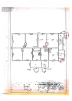 Parduodamas butas Radviliškio g., Naujininkai, Vilniaus m., Vilniaus m. sav., 38.60 m² ploto 2 kambariai 11