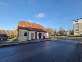 Parduodamas butas A. Paškevič-Ciotkos g., Naujoji Vilnia, Vilniaus m., Vilniaus m. sav., 34.04 m² ploto 2 kambariai 1