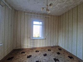 Parduodamas butas A. Paškevič-Ciotkos g., Naujoji Vilnia, Vilniaus m., Vilniaus m. sav., 34.04 m² ploto 2 kambariai 11