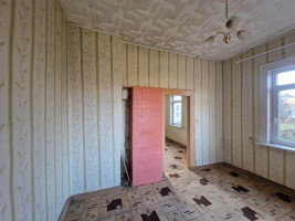 Parduodamas butas A. Paškevič-Ciotkos g., Naujoji Vilnia, Vilniaus m., Vilniaus m. sav., 34.04 m² ploto 2 kambariai 13