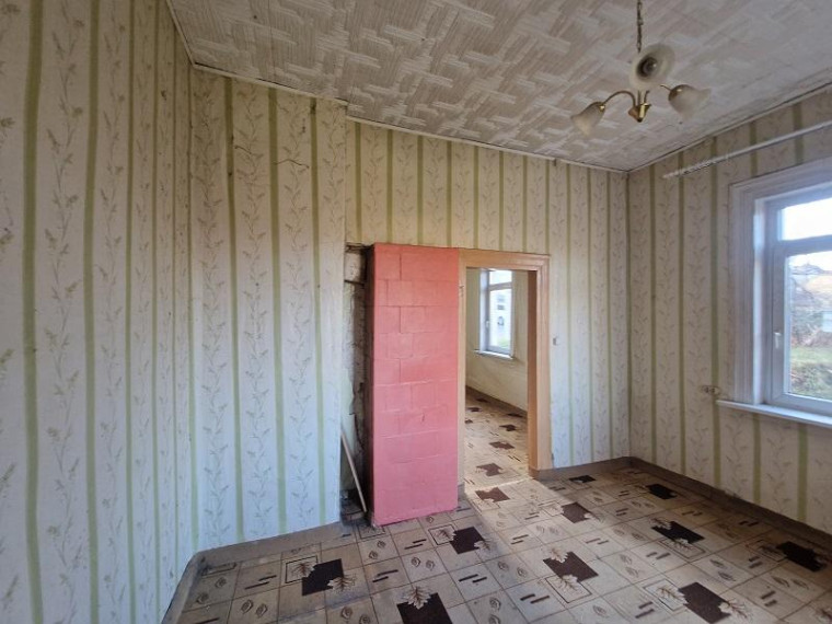 Parduodamas butas A. Paškevič-Ciotkos g., Naujoji Vilnia, Vilniaus m., Vilniaus m. sav., 34.04 m² ploto 2 kambariai 13