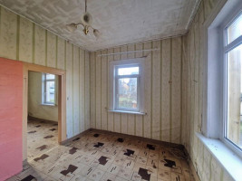 Parduodamas butas A. Paškevič-Ciotkos g., Naujoji Vilnia, Vilniaus m., Vilniaus m. sav., 34.04 m² ploto 2 kambariai 14