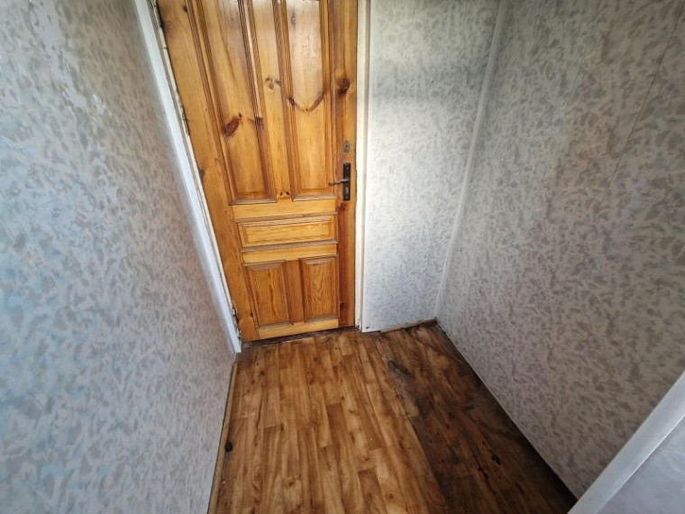 Parduodamas butas A. Paškevič-Ciotkos g., Naujoji Vilnia, Vilniaus m., Vilniaus m. sav., 34.04 m² ploto 2 kambariai 4