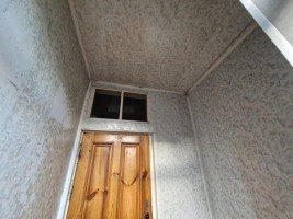 Parduodamas butas A. Paškevič-Ciotkos g., Naujoji Vilnia, Vilniaus m., Vilniaus m. sav., 34.04 m² ploto 2 kambariai 5