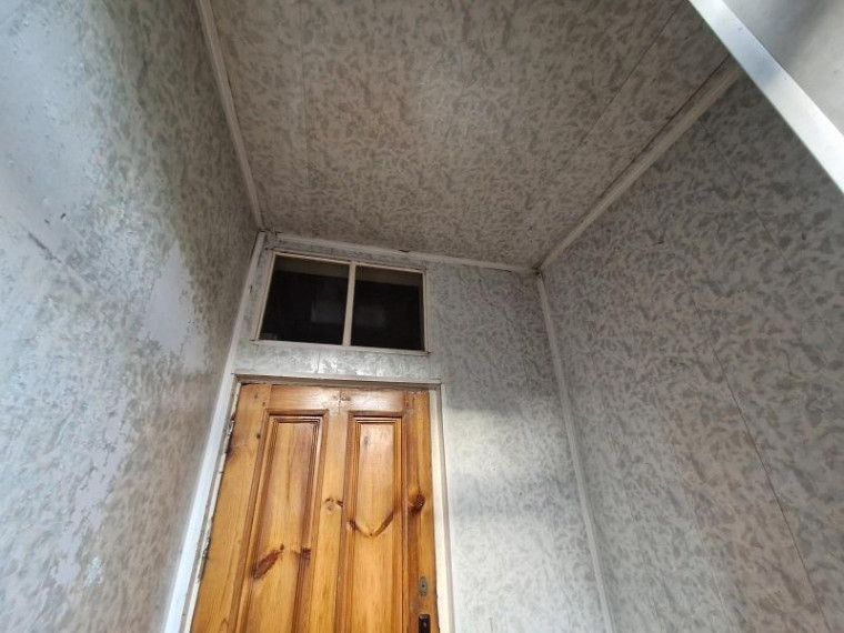 Parduodamas butas A. Paškevič-Ciotkos g., Naujoji Vilnia, Vilniaus m., Vilniaus m. sav., 34.04 m² ploto 2 kambariai 5