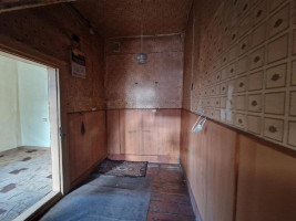 Parduodamas butas A. Paškevič-Ciotkos g., Naujoji Vilnia, Vilniaus m., Vilniaus m. sav., 34.04 m² ploto 2 kambariai 6