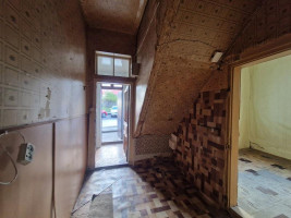Parduodamas butas A. Paškevič-Ciotkos g., Naujoji Vilnia, Vilniaus m., Vilniaus m. sav., 34.04 m² ploto 2 kambariai 7