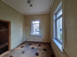 Parduodamas butas A. Paškevič-Ciotkos g., Naujoji Vilnia, Vilniaus m., Vilniaus m. sav., 34.04 m² ploto 2 kambariai 9