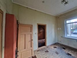 Parduodamas butas A. Paškevič-Ciotkos g., Naujoji Vilnia, Vilniaus m., Vilniaus m. sav., 34.04 m² ploto 2 kambariai 10