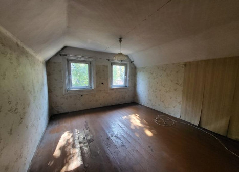 Parduodamas butas Dzūkų g., Naujininkai, Vilniaus m., Vilniaus m. sav., 28.93 m² ploto 2 kambariai