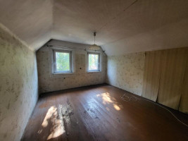 Parduodamas butas Dzūkų g., Naujininkai, Vilniaus m., Vilniaus m. sav., 28.93 m² ploto 2 kambariai 1