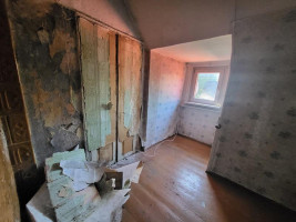 Parduodamas butas Dzūkų g., Naujininkai, Vilniaus m., Vilniaus m. sav., 28.93 m² ploto 2 kambariai 3