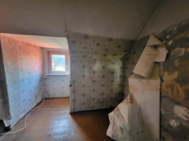 Parduodamas butas Dzūkų g., Naujininkai, Vilniaus m., Vilniaus m. sav., 28.93 m² ploto 2 kambariai 4