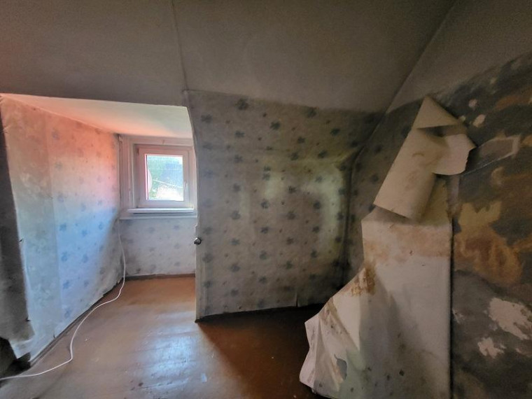 Parduodamas butas Dzūkų g., Naujininkai, Vilniaus m., Vilniaus m. sav., 28.93 m² ploto 2 kambariai 4