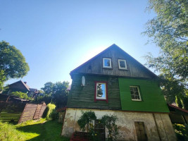 Parduodamas butas Dzūkų g., Naujininkai, Vilniaus m., Vilniaus m. sav., 28.93 m² ploto 2 kambariai 10