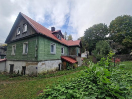 Parduodamas butas Dzūkų g., Naujininkai, Vilniaus m., Vilniaus m. sav., 29.93 m² ploto 2 kambariai 1