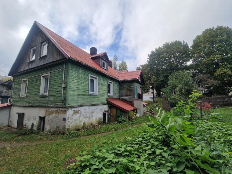 Parduodamas butas Dzūkų g., Naujininkai, Vilniaus m., Vilniaus m. sav., 29.93 m² ploto 2 kambariai 1