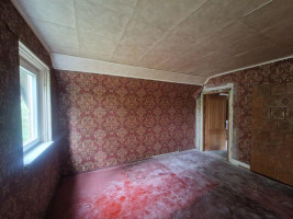 Parduodamas butas Dzūkų g., Naujininkai, Vilniaus m., Vilniaus m. sav., 29.93 m² ploto 2 kambariai 11